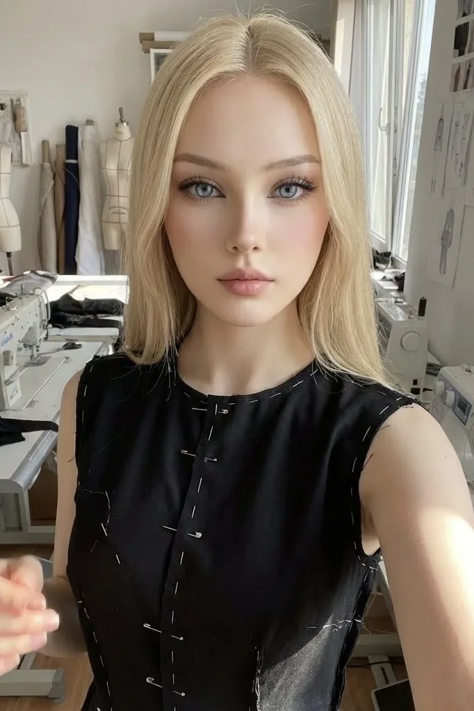 AI slut app toutes les fonctionnalités disponibles